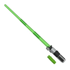 - Sable láser electrónico (Varios modelos)*STAR WARS