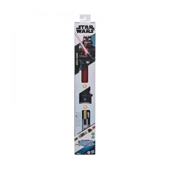 - Sable láser electrónico (Varios modelos)*STAR WARS