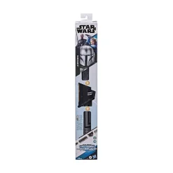 - Sable láser electrónico (Varios modelos)*STAR WARS