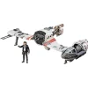 Online Star Wars - Ski Speeder de la Resistencia - Vehículo Clase C Figuras De Acción
