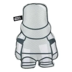 Star Wars - Soldado Imperial - Peluche para perros*ARTESANIA CERDÁ Best