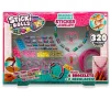 Sticki Rolls Super Set*FAMOSA Hot