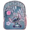 Hot - Mochila 2 compartimentos Pink Material Escolar