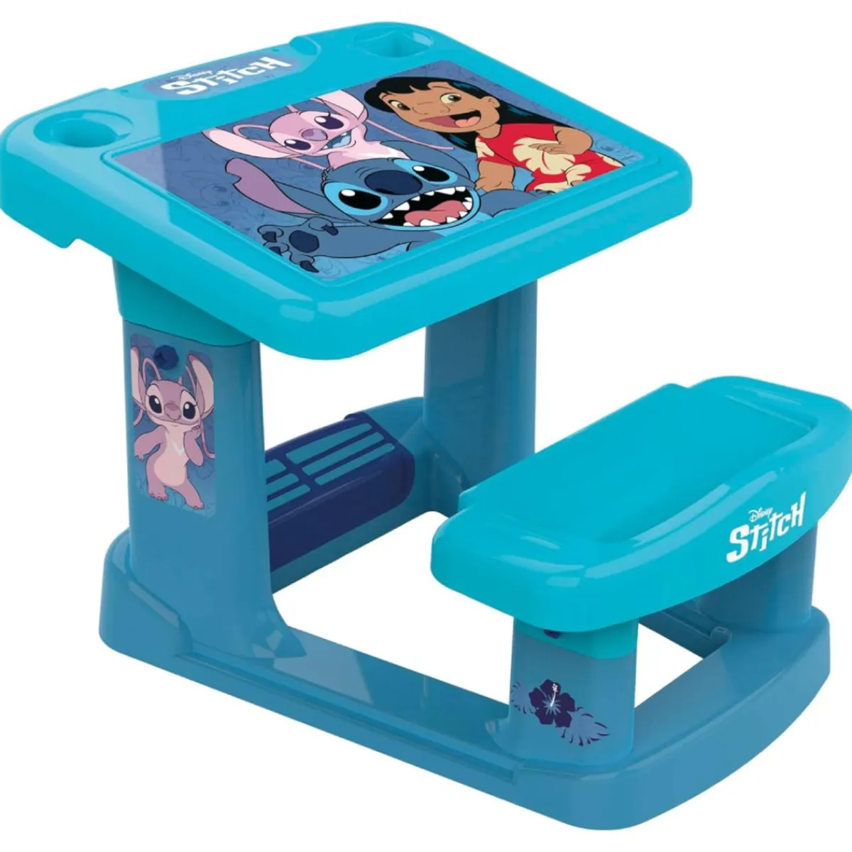 Sale Stitch - Pupitre infantil Steam|Arte Y Manualidades