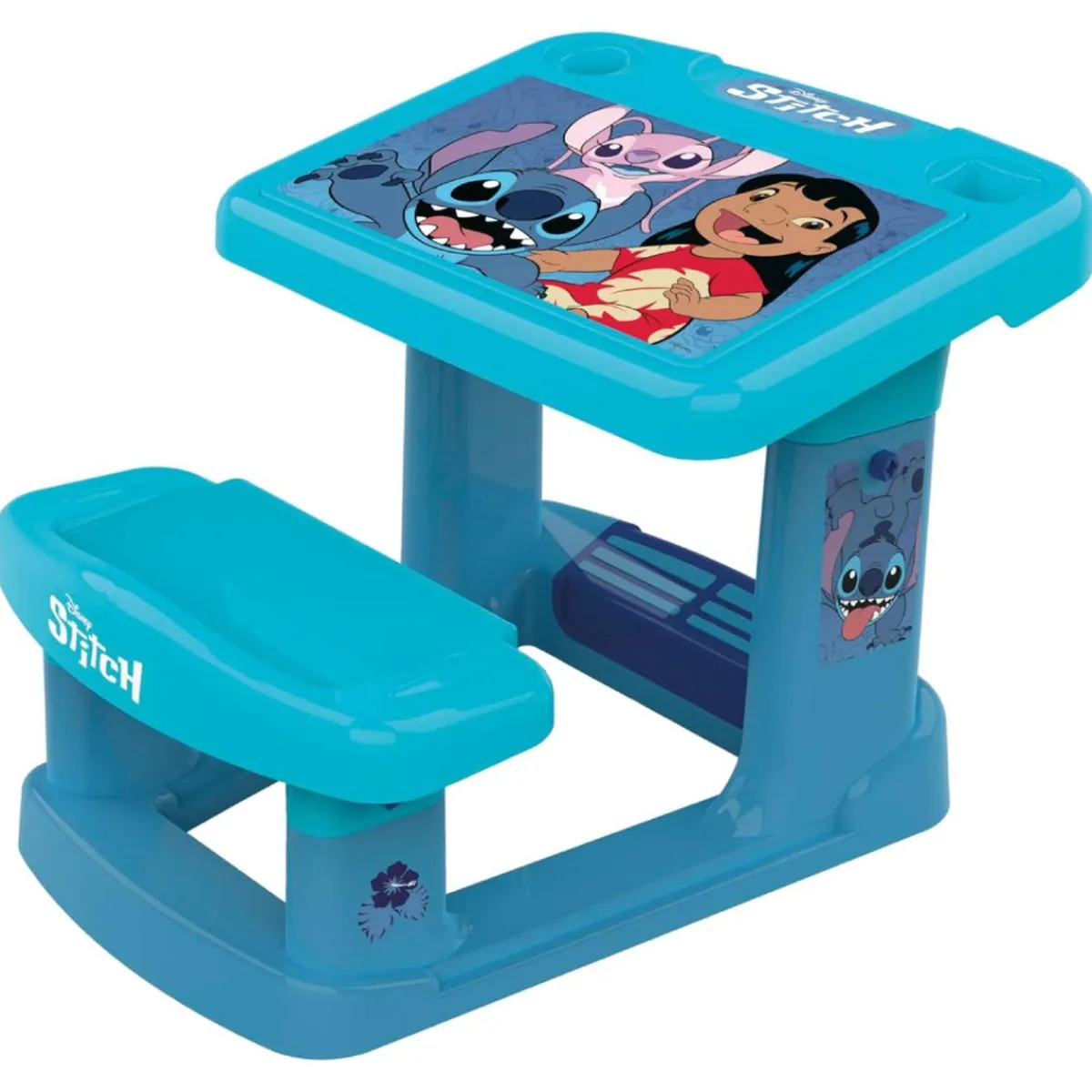 Sale Stitch - Pupitre infantil Steam|Arte Y Manualidades
