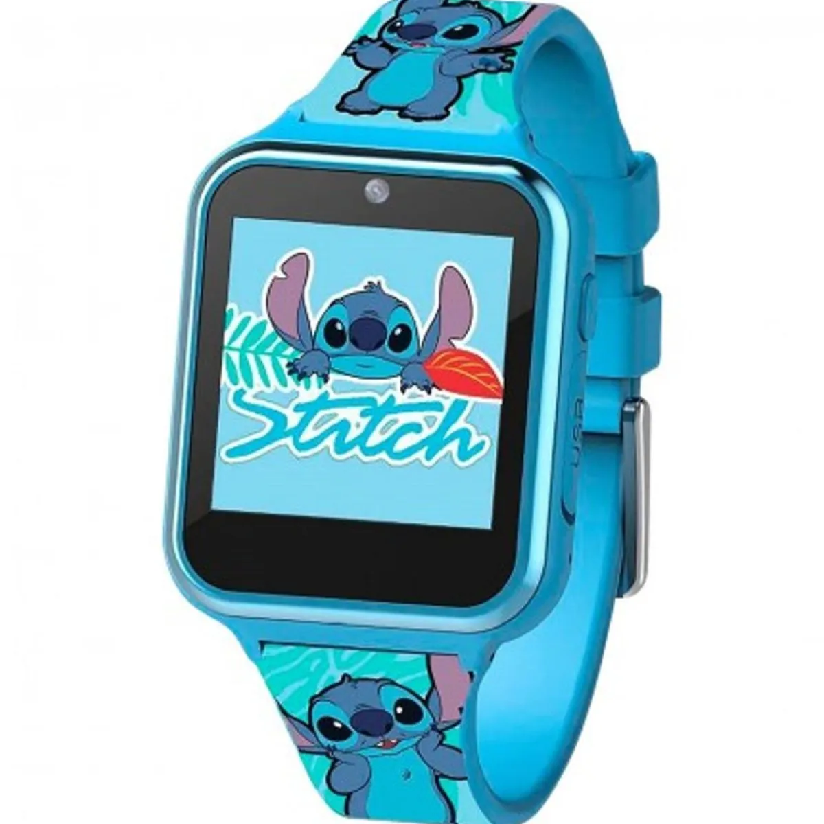Outlet Stitch - Reloj inteligente Electrónicos