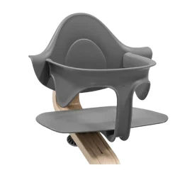 Outlet - Baby Set para trona Nomi gris Tronas·Accesorios Tronas