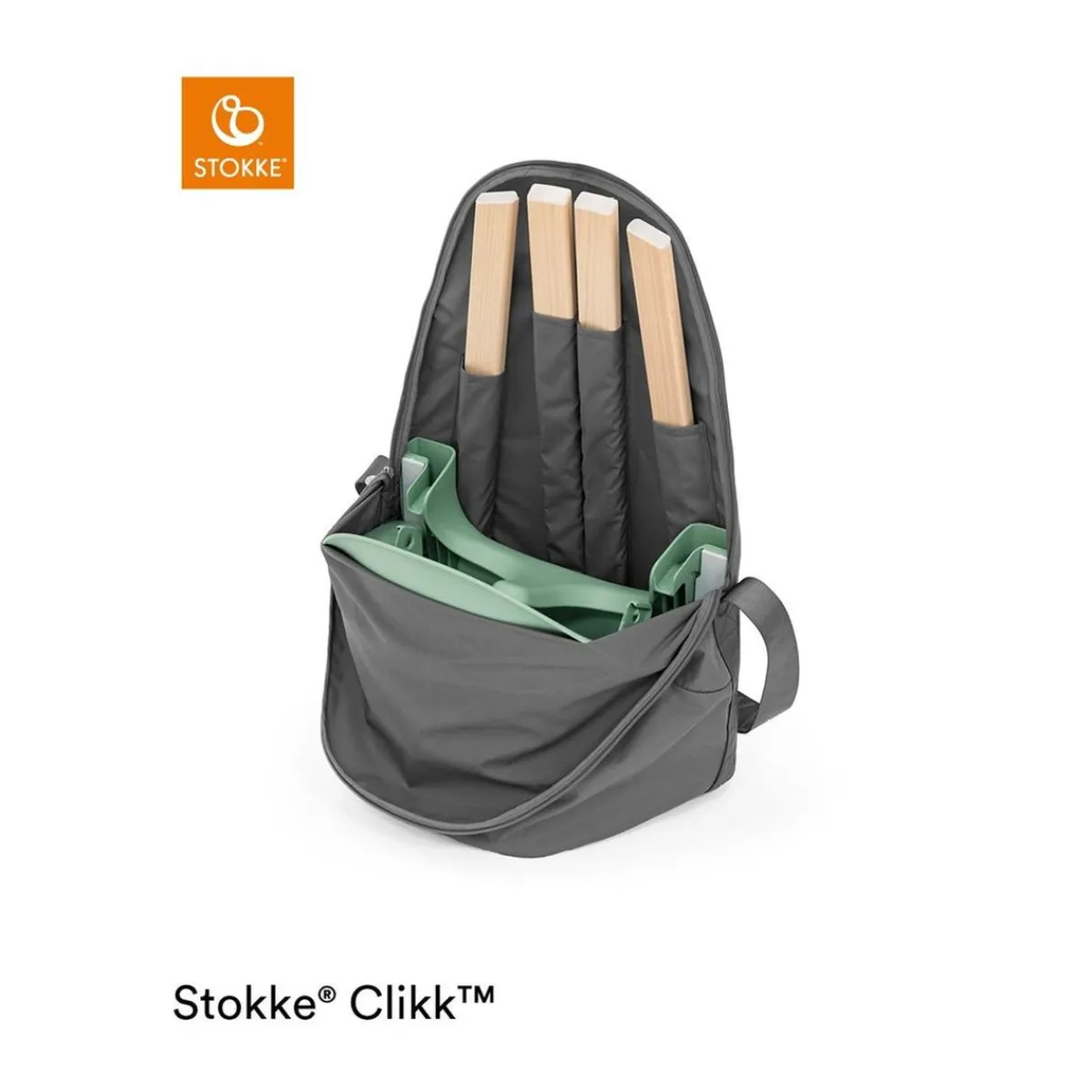 Discount - Bolsa transporte trona Clikk Tronas·Accesorios Tronas