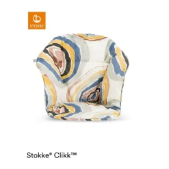 Clearance - Cojín clikk multi circles Tronas·Accesorios Tronas