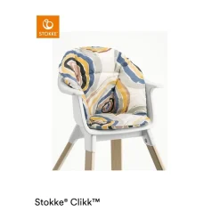 Clearance - Cojín clikk multi circles Tronas·Accesorios Tronas