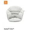 Online - Cojín para trona Clikk gris con sprinkles Tronas·Accesorios Tronas