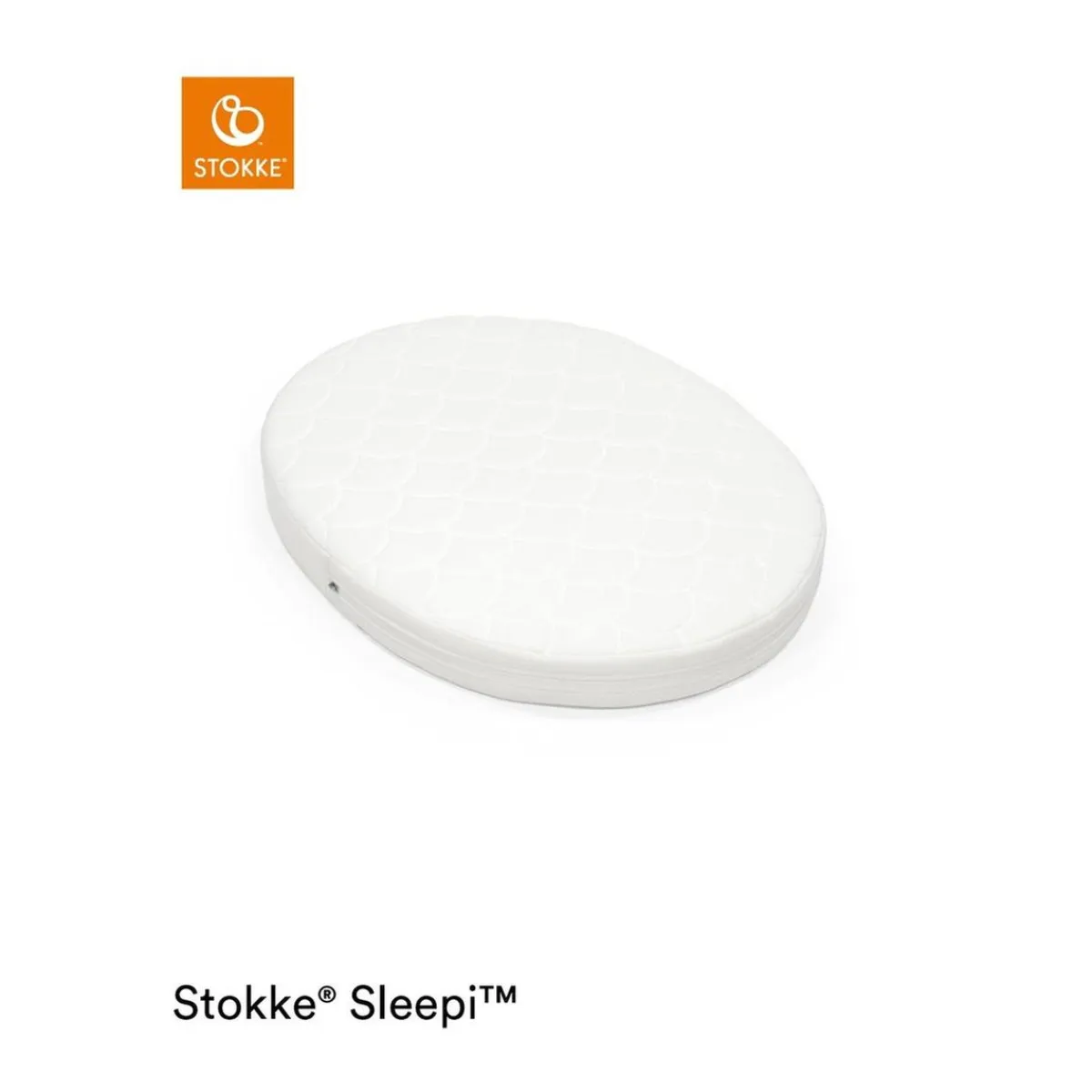 - Colchón para minicuna Sleepi Mini v3 Descanso·Colchones Y Almohadas