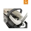 - Cubre sillas rizo para silla de paseo*STOKKE Hot