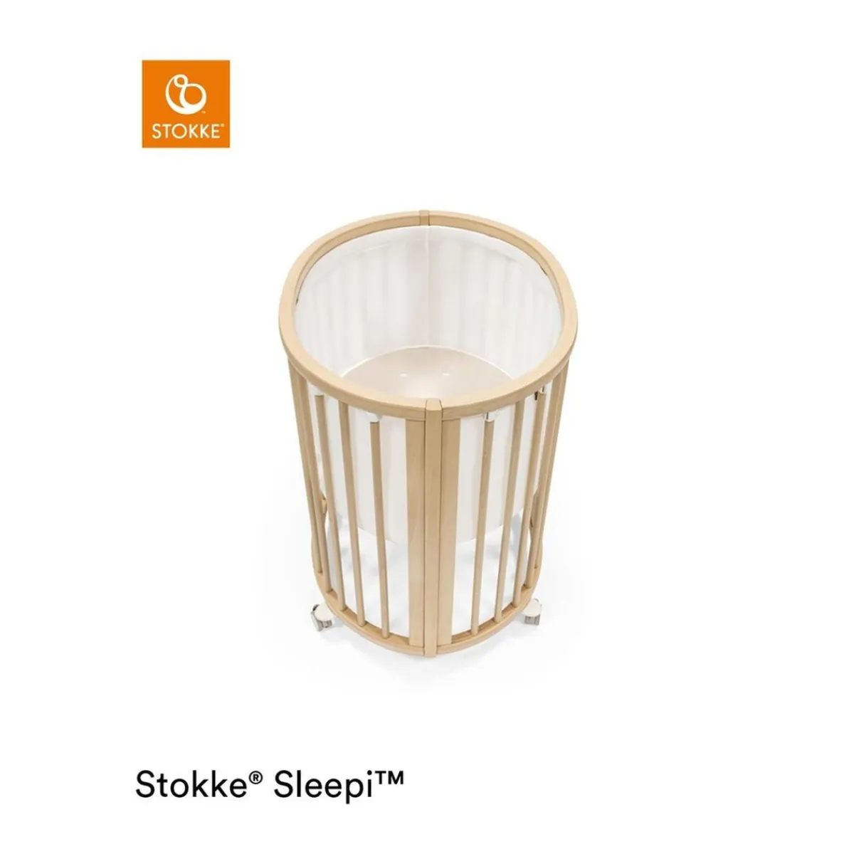 Discount - Funda de malla para minicuna Sleepi Mini v3 Descanso·Sábanas Y Mantas