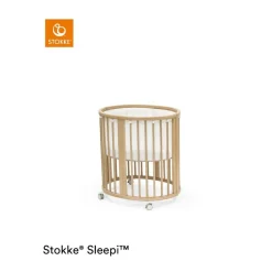 Discount - Funda de malla para minicuna Sleepi Mini v3 Descanso·Sábanas Y Mantas