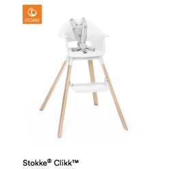 New - Trona Clikk blanca Tronas·Tronas Bebe