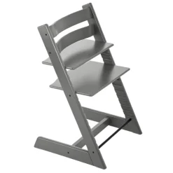 Outlet - Trona evolutiva Tripp Trapp gris tormenta Tronas·Tronas Bebe