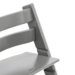 Outlet - Trona evolutiva Tripp Trapp gris tormenta Tronas·Tronas Bebe