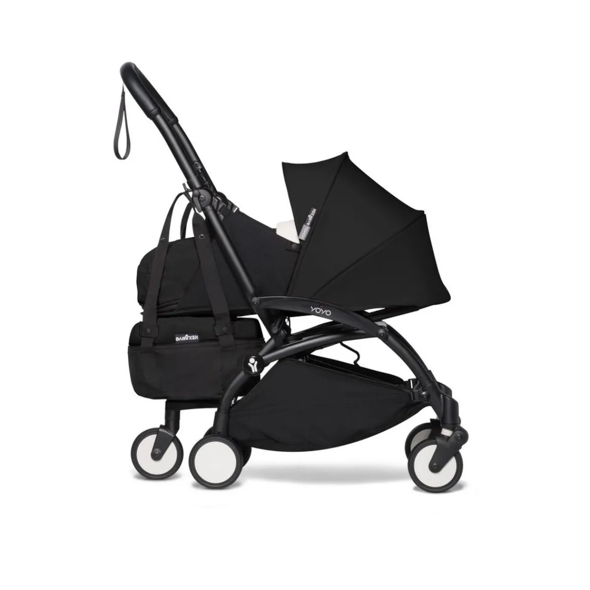 New - Bolsa Black para silla YOYO Sillas De Paseo Y Accesorios·Accesorios