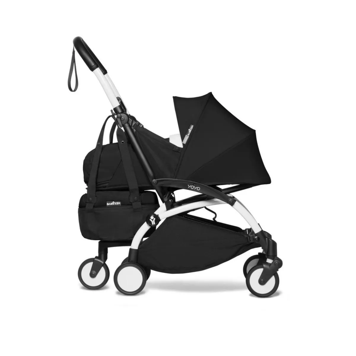 New - Bolsa Black para silla YOYO Sillas De Paseo Y Accesorios·Accesorios