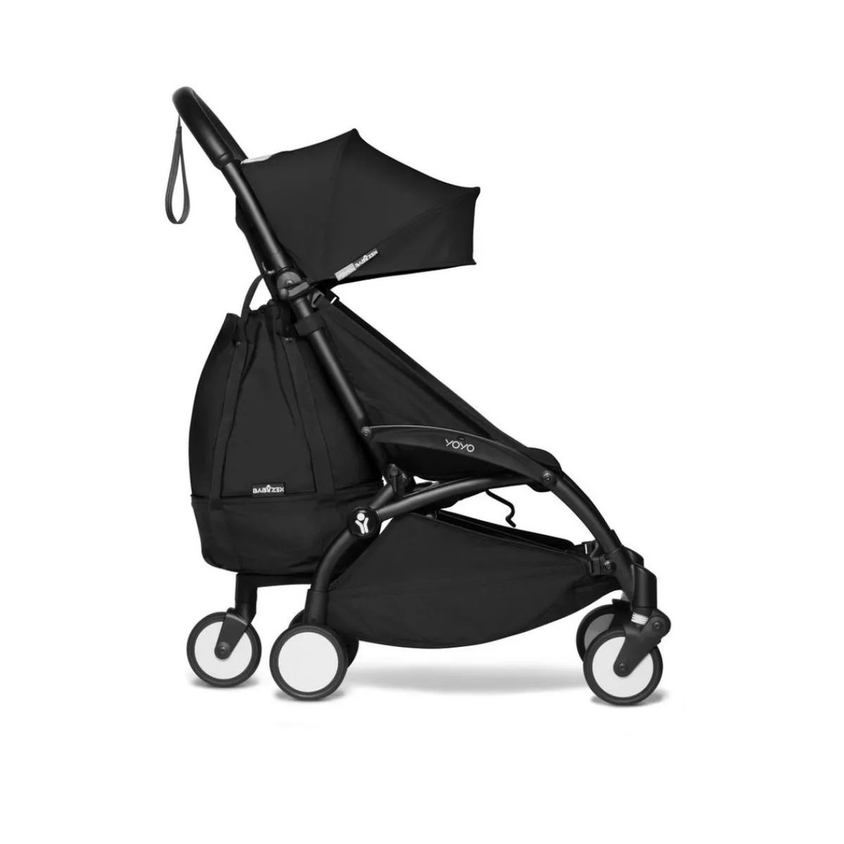 New - Bolsa Black para silla YOYO Sillas De Paseo Y Accesorios·Accesorios