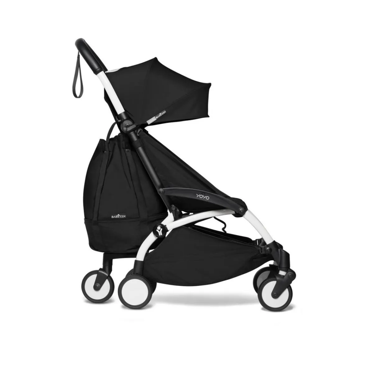 New - Bolsa Black para silla YOYO Sillas De Paseo Y Accesorios·Accesorios