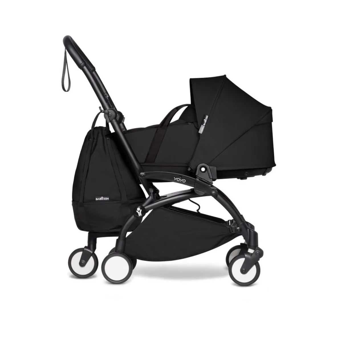 New - Bolsa Black para silla YOYO Sillas De Paseo Y Accesorios·Accesorios
