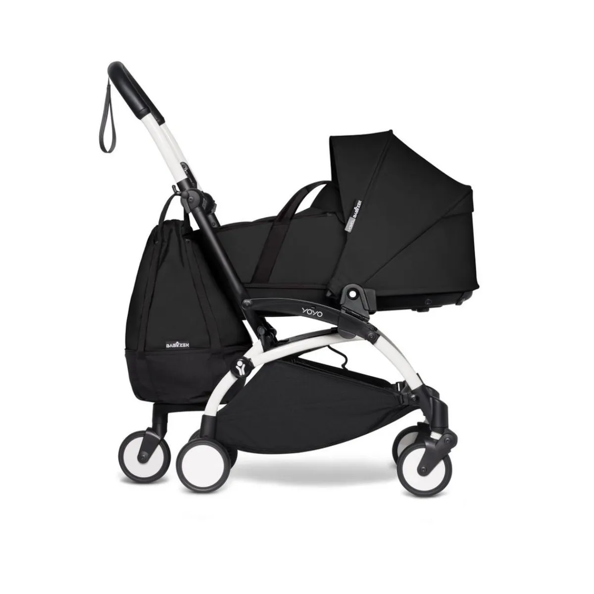 New - Bolsa Black para silla YOYO Sillas De Paseo Y Accesorios·Accesorios