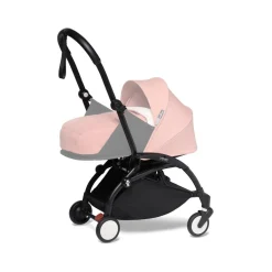 Sale - Chasis YOYO² Negro Trío Y Accesorios·Trío Y Dúo