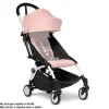 - Chasis YOYO² Blanco*STOKKE YOYO Discount