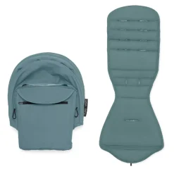 Sale ³ - Color Pack Aqua Sillas De Paseo Y Accesorios·Sillas De Paseo
