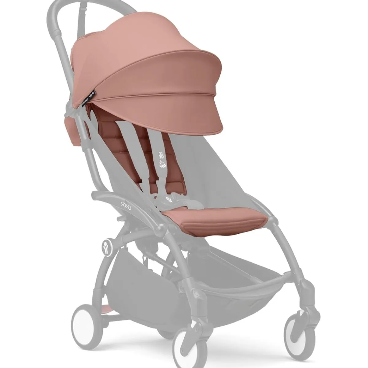Best ³ - Color Pack Ginger Sillas De Paseo Y Accesorios·Sillas De Paseo