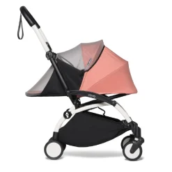 - Mosquitera para Pack Recién Nacido 0+ YOYO*STOKKE YOYO Clearance