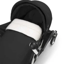 Online ³ - Pack recién nacido 0+ Black Trío Y Accesorios·Capazos