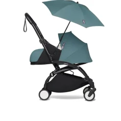 Online - Parasol Aqua para Yoyo Sillas De Paseo Y Accesorios·Accesorios