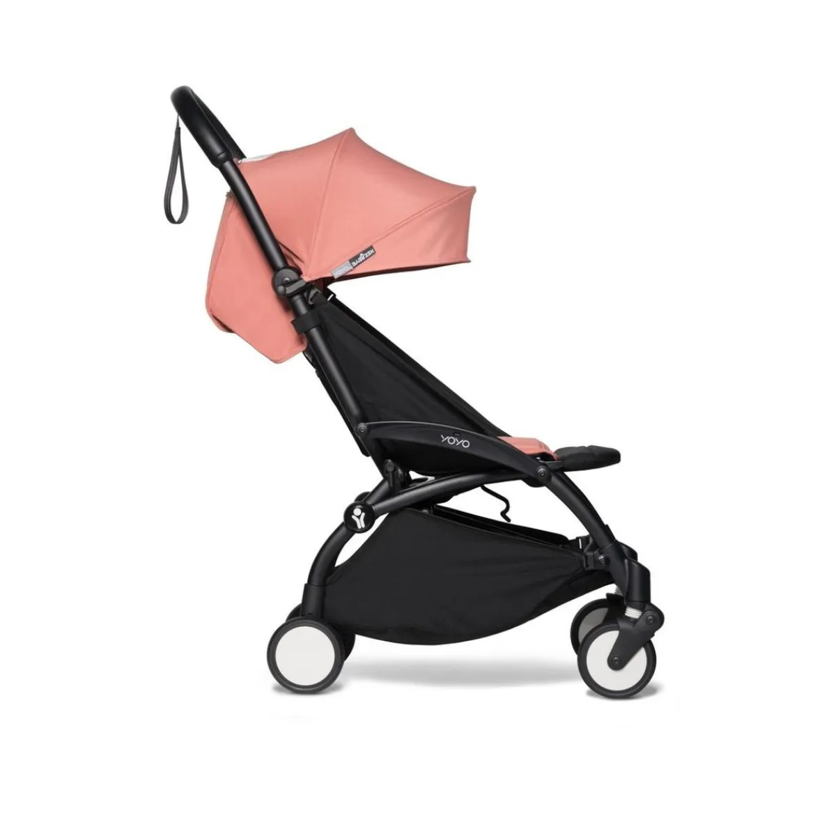 New - Reposapiernas para silla YOYO Sillas De Paseo Y Accesorios·Accesorios