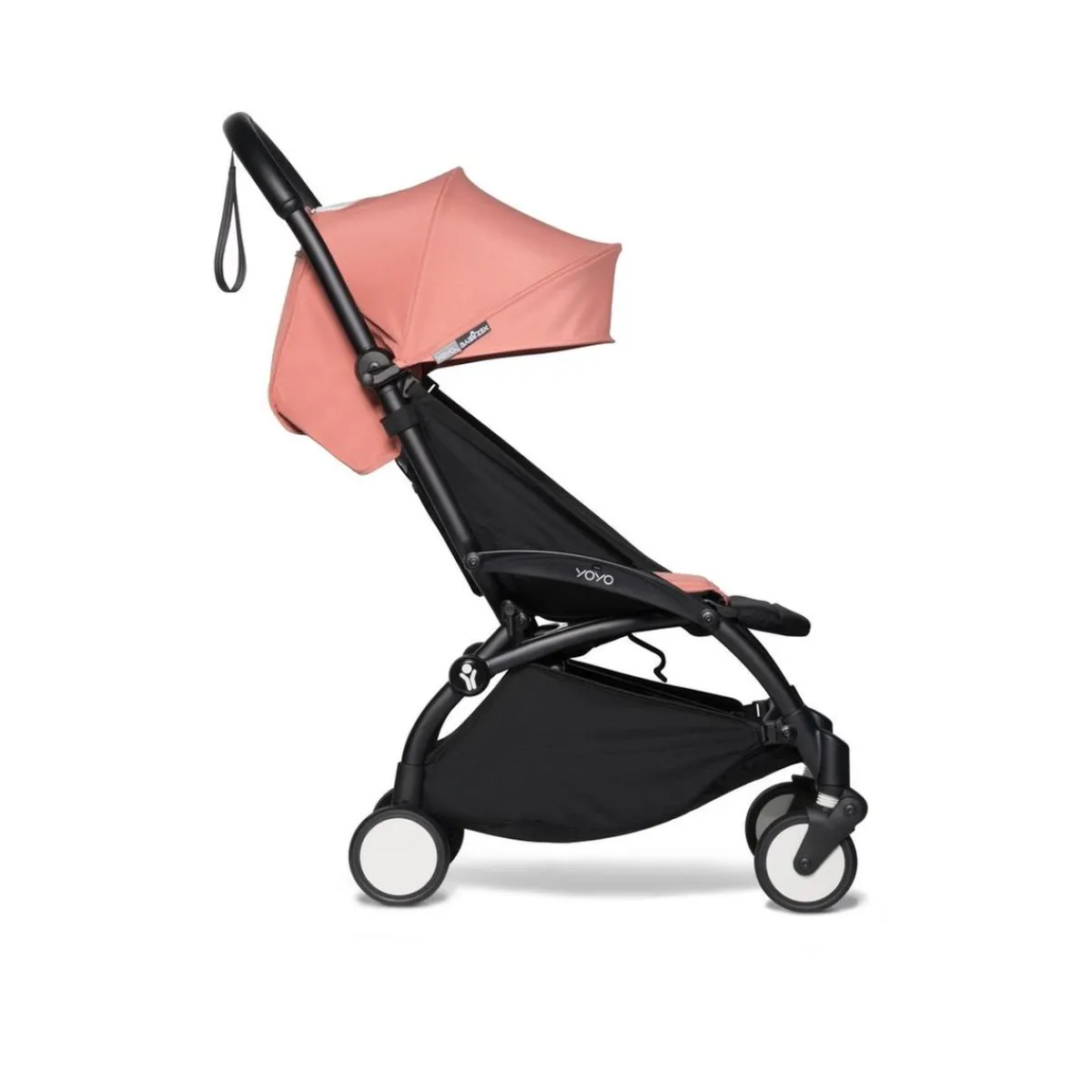New - Reposapiernas para silla YOYO Sillas De Paseo Y Accesorios·Accesorios