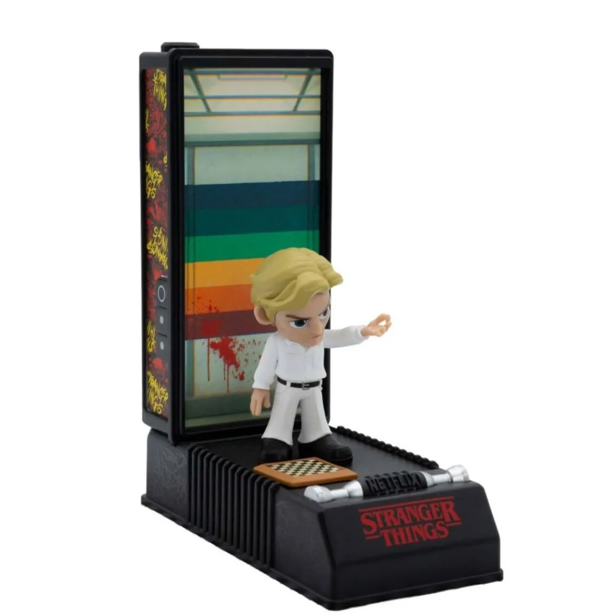 Stranger Things - Cápsula Walkie Talkie sorpresa Serie 3 (Varios modelos)*TOYS "R" US Clearance