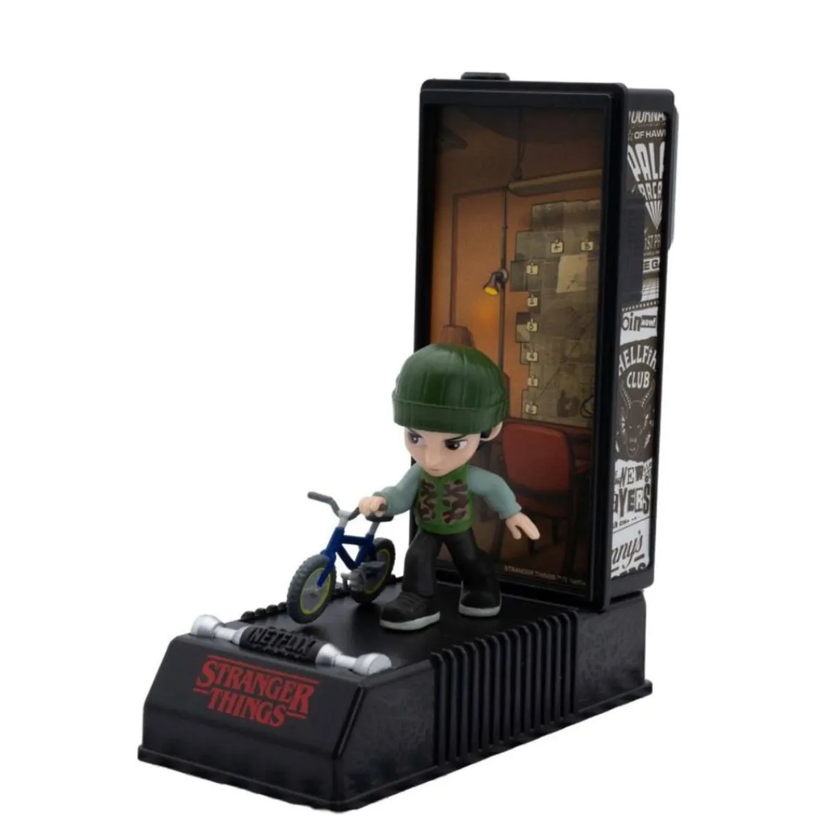 Stranger Things - Cápsula Walkie Talkie sorpresa Serie 3 (Varios modelos)*TOYS "R" US Clearance