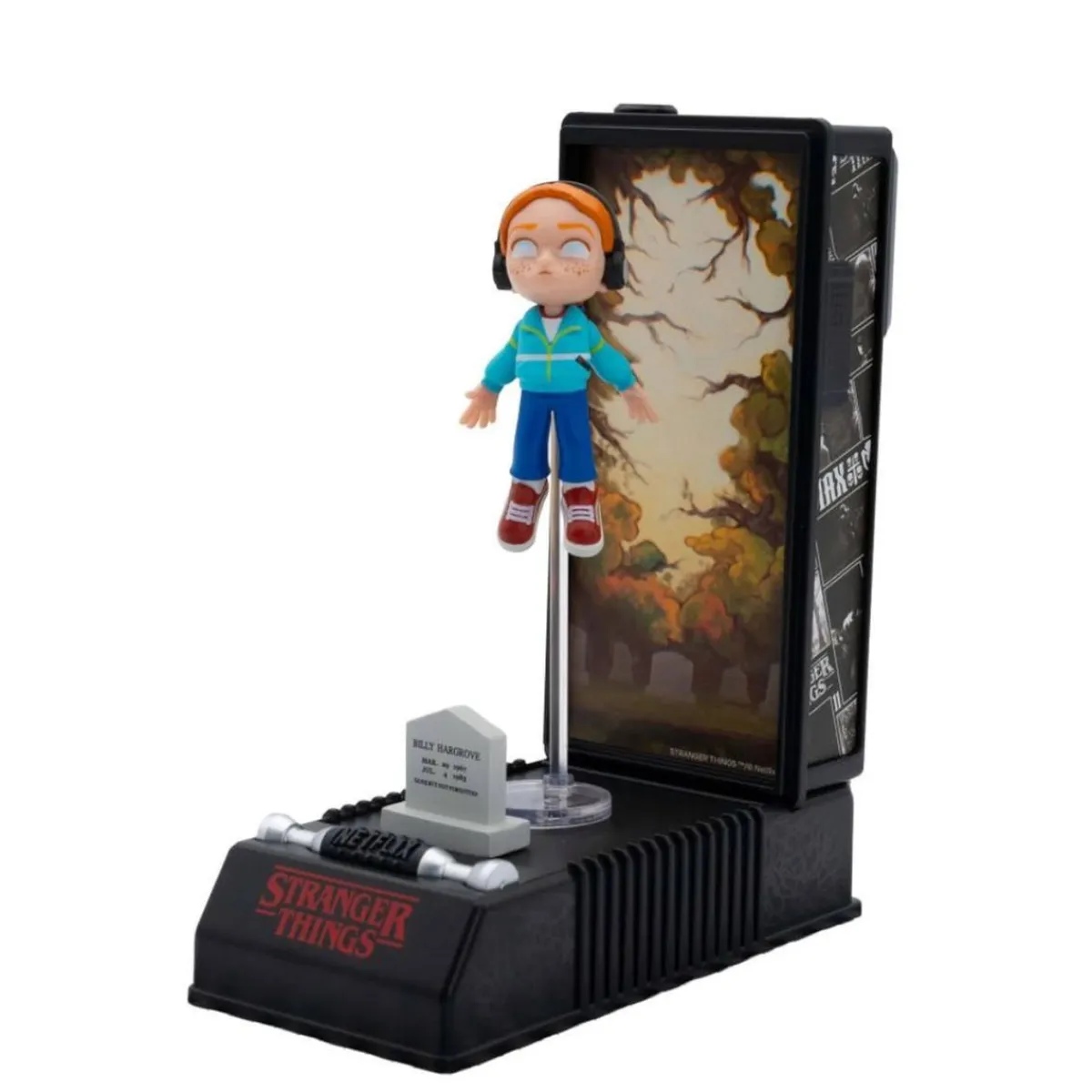 Stranger Things - Cápsula Walkie Talkie sorpresa Serie 3 (Varios modelos)*TOYS "R" US Clearance