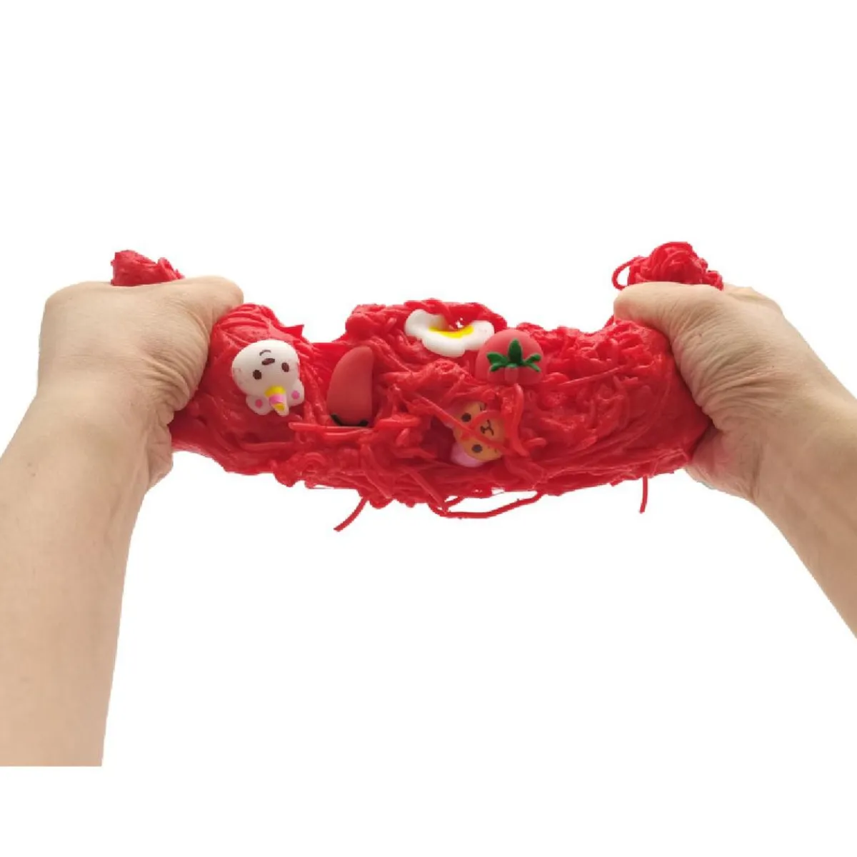 Best Stretcheez - Ramen Noodles (Varios modelos) Arte Y Manualidades