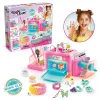Style 4 Ever - Taller de Joyería Magic Clay Arte Y Manualidades