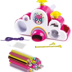 Style 4 Ever - Super taller creativo de gomijoyas*CANAL TOYS Online