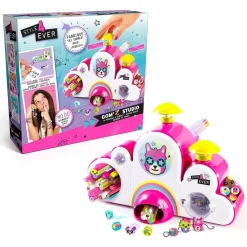 Style 4 Ever - Super taller creativo de gomijoyas*CANAL TOYS Online