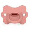 - Chupete Butterfly SX Pro silicona Rosa - 6-18 meses*SUAVINEX Discount