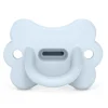 - Chupete Butterfly SX Pro silicona Azul - 0-6 meses*SUAVINEX Sale