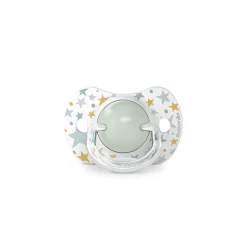 - Chupete dreams silicona 6/18 sx pro dos piezas azul claro*SUAVINEX Best