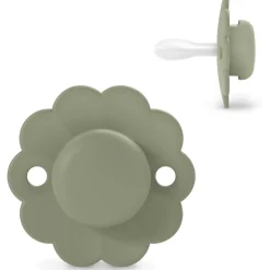 - Chupete Wonder Green 6-18M Biberones Y Chupetes·Chupetes