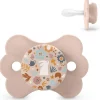 - Chupete Wonder SX PRO Rosa 6-18M*SUAVINEX