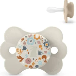 Best - Chupete Wonder SX PRO Beige 6-18M Biberones Y Chupetes·Chupetes
